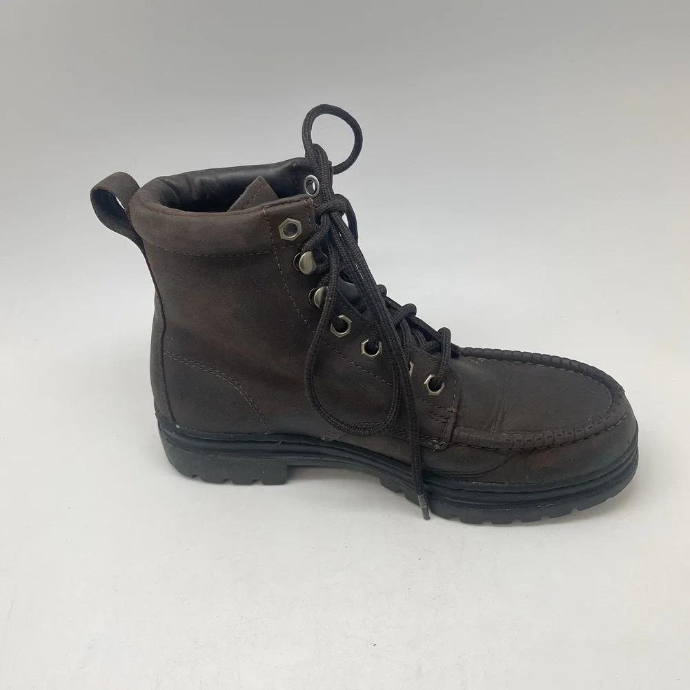 Timberland size mens